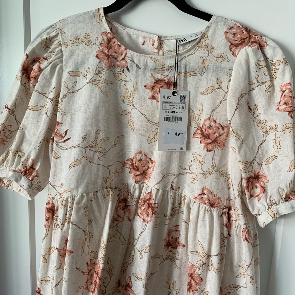 top floral
